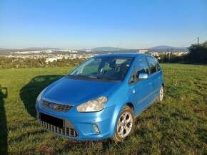 Ford C-Max 1.8 Duratec 16V Titanium - 1