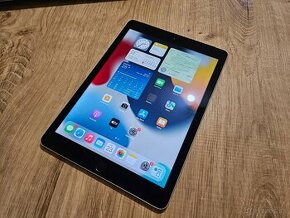 Ipad air 2 na sim kartu 128gb cierny ma len bezne znamky pou