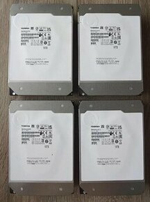 18TB Toshiba - zaruka do 03/2027. - 1