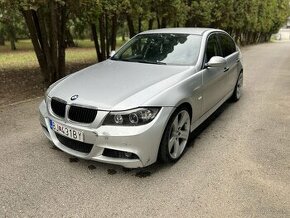 BMW E90 320d 120kw