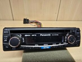 Panasonic CQ-C1313NE