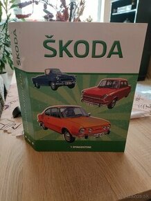 Kaleidoskop škoda DeAgostini