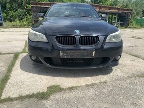 Mpaket BMW e60 a e61 - 1