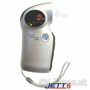 Alkoholtester JETT6 Prestige - 1