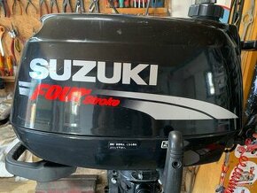 Suzuki DF 5