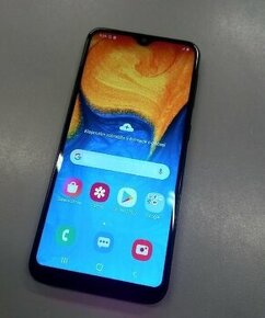 SAMSUNG Galaxy A20e (A202F) - LCD DISPLEJ ORIGINÁL