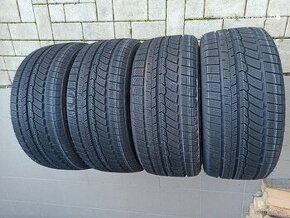 zimne pneu 235/40 R18 - 1