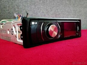 AUTORADIO LG-LCF600UR.