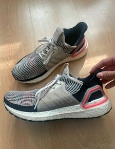 Bežecké botasky Adidas ultra boost