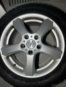 5x112r16 ET33 - 1