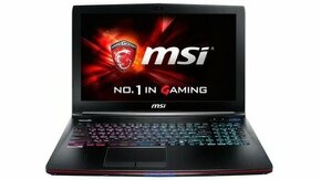 MSI GE62 7RE Apache Pro 4gb grafika - 1