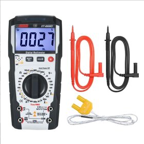 Multimeter - 1