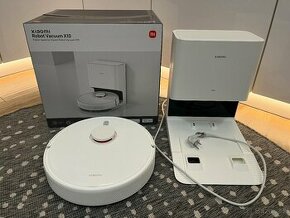 NOVÝ ‼️ XIAOMI ROBOT VACUUM X10 ‼️ - 1