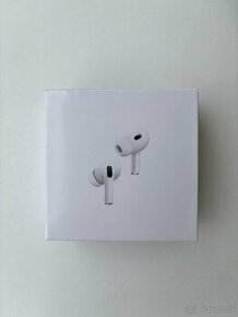 APPLE AIRPODS PRO 2. GENERÁCIE - 1