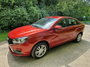 LADA Vesta 1.6 automat