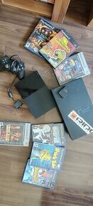 Playstation 2 a Playstation 2 slim