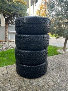 Pneumatiky zimné Orium WINTER 215/40 R17 87V