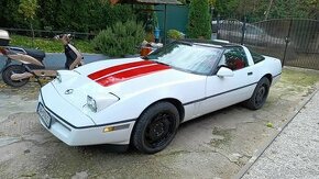 Chevrolet Corvette C4