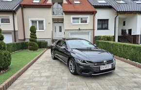 Volkswagen Arteon 2.0 TDI SCR BMT R-Line DSG