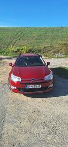 Citroën c5 tourer 2 HDI 100kw. - 1