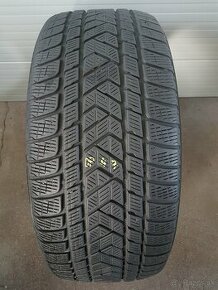 Zimné pneumatiky 265/45 R20 Pirelli - 1