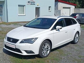 Seat Leon ST 1,6 TDi 81 kW Style DSG, r.v. 12/2016 - 1