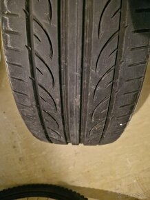 Letná pneu 225/45/R17 Hankook Ventus V12 evo2 - 1