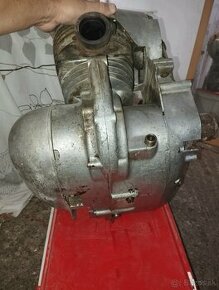 Motor CZ 175 -502 jednovifuk - 1