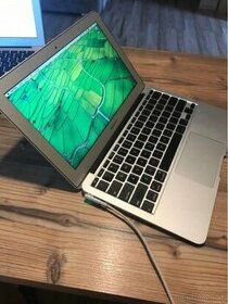 Macbook air 11