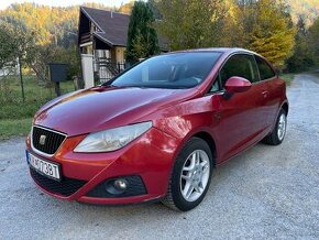 Seat Ibiza 1.6Tdi - 1