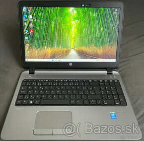 HP ProBook 450 G2 - 1