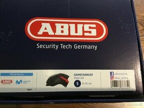 Prilba Abus Gamechanger - 1