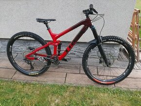 Trek Slash 9.7 2020, L