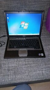 Dell Latitude D630