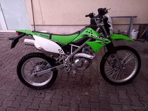 Kawasaki klx 150