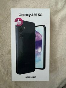 Samsung Galaxy A55 5G 128 GB