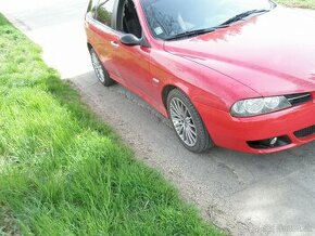 ALFA ROMEO 156 -2,0L-JTS -122KW-DIELY...