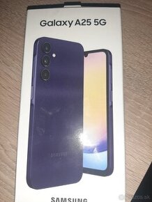 Samsung galaxi A 25 5g