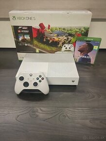 Xbox one S 1TB