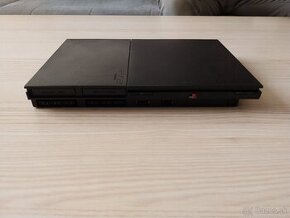 PS2 slim scph 90004