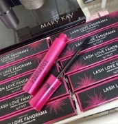 Mary Kay Lash Love Fanorama maskara