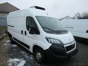 Peugeot Boxer 2,0Hdi Chlazení Carrier