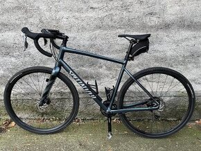 Specialized Gravel Diverge E5 58