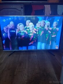 SHARP SMART TV 150CM