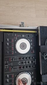 Predam Pioneer ddj SB2 + case