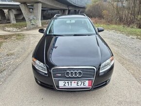 Audi A4 Avant 2.0 TDI