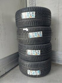 Nové pneu Hankook Winter Icept Evo2, 275/35R19