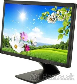 LED monitor HP