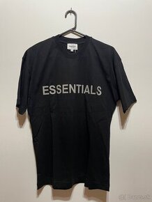 Essentials tričko (Fear of god)