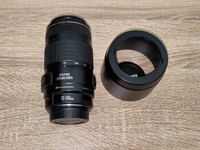 Canon EF 70-300mm f/4-5,6 IS USM